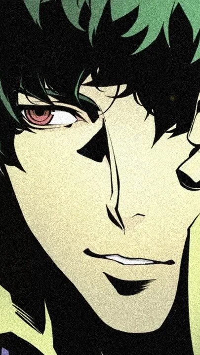 Cowboy Bebop | Lofi Hiphop & Jazzhop Mix