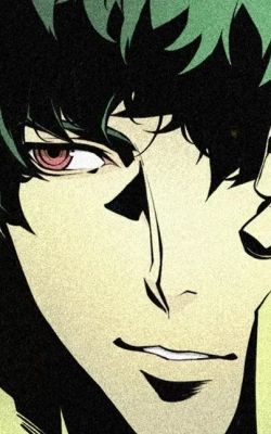 Cowboy Bebop | Lofi Hiphop & Jazzhop Mix